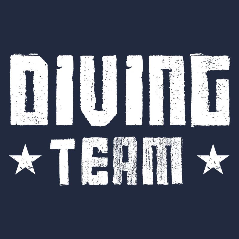 Diving Team