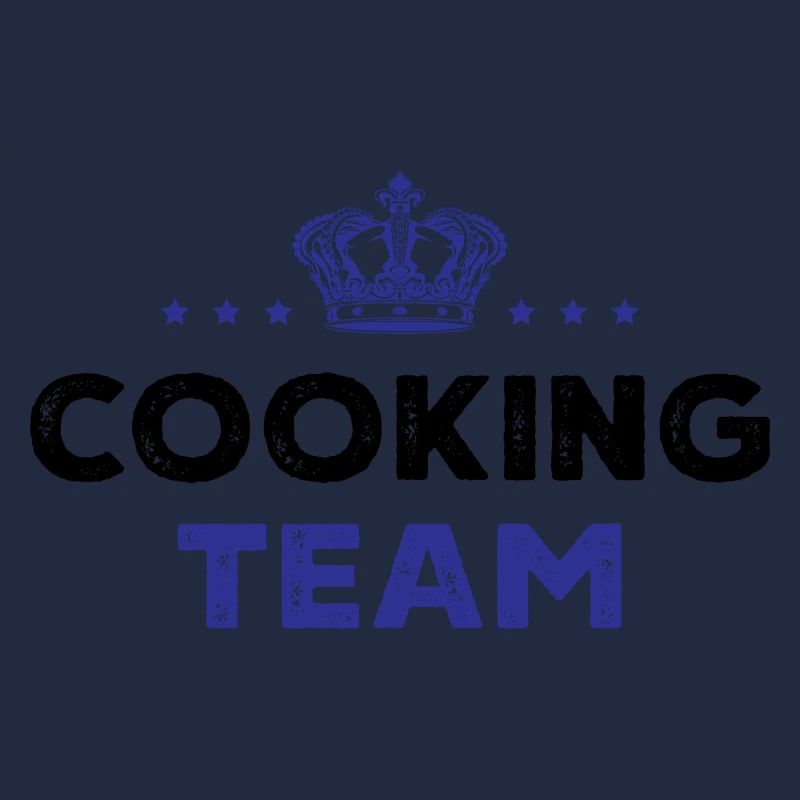 Cooking Team