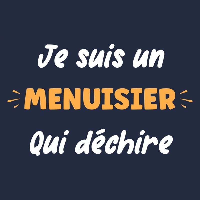 menuisier