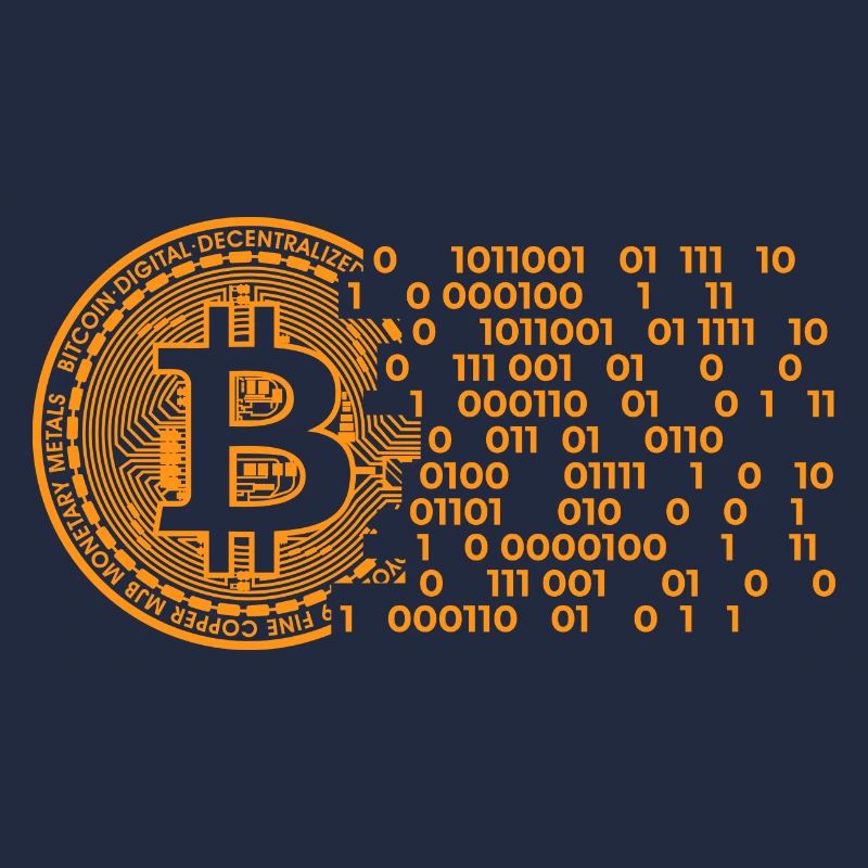 Bitcoin Blockchain