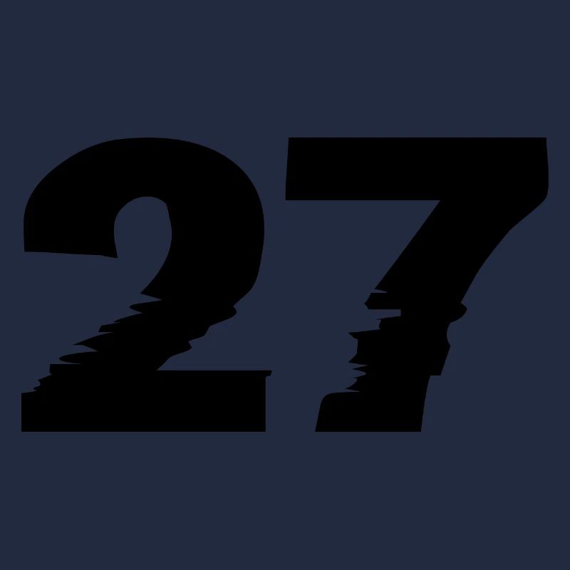 27 Numéro