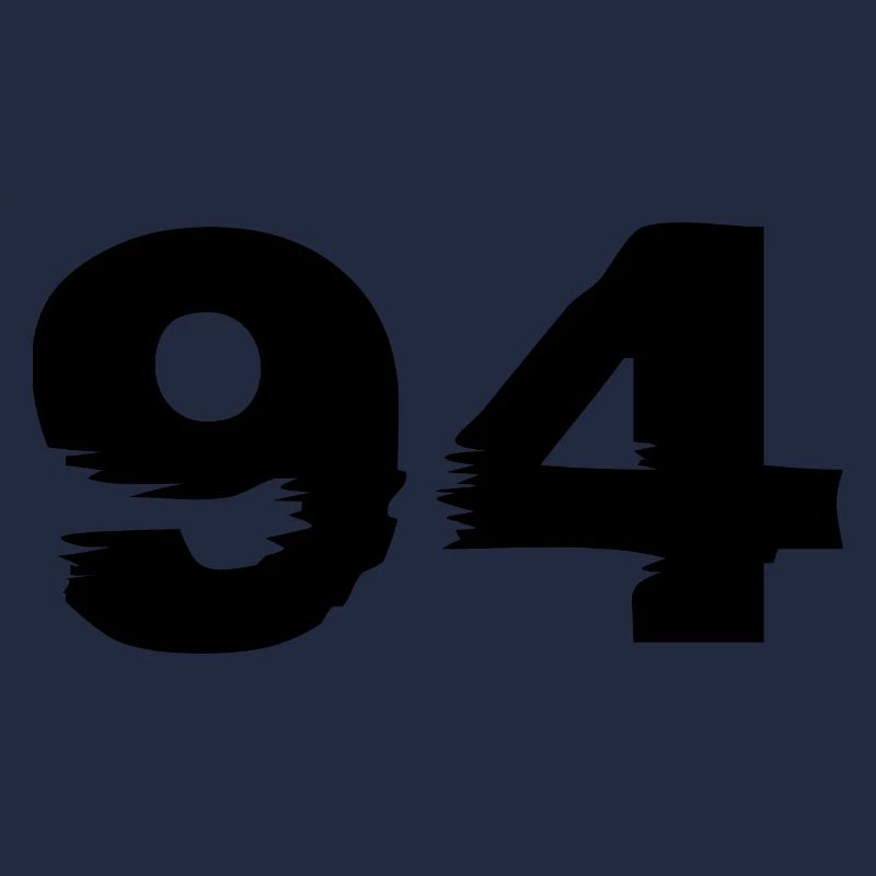 Numéro 94