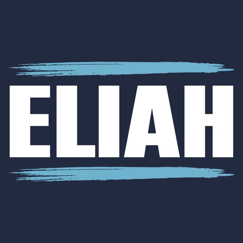 Eliah