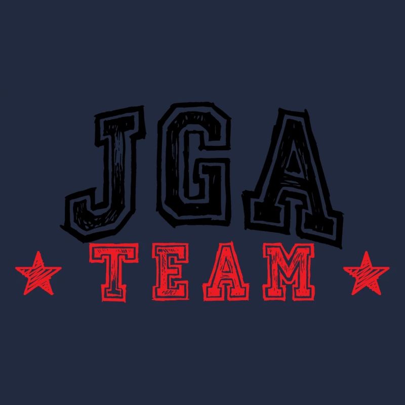 Jga Junggesellenabschied Team