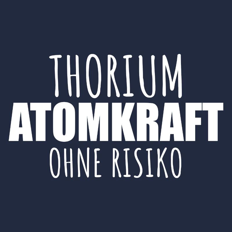 Thorium Atomkraft ohne Risiko - Pro Kernenergie