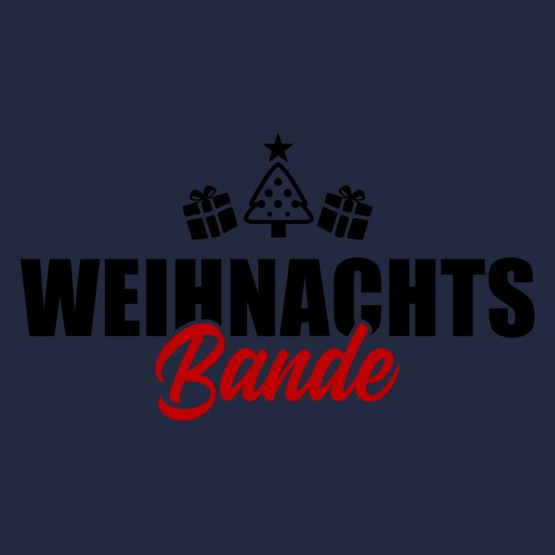 Weihnachts Bande
