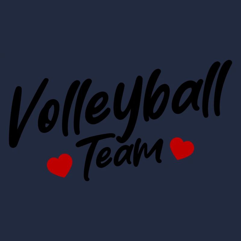 Équipe de volley-ball