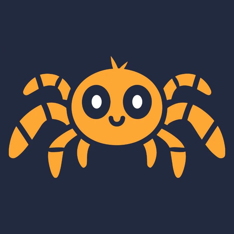 spider