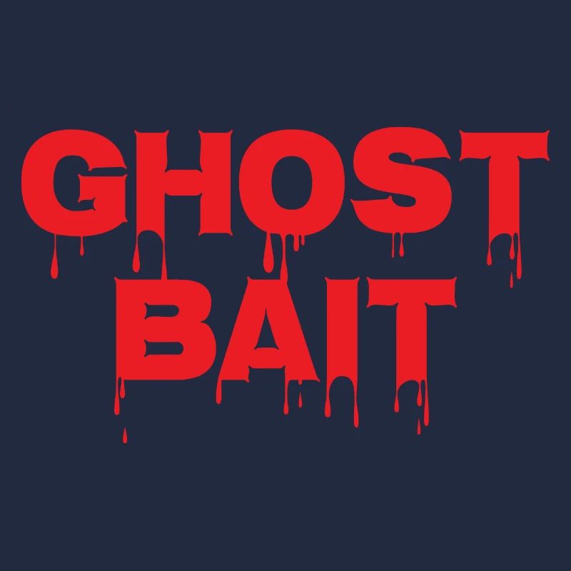 Ghost Lure, Haunted Ghost Hunter,