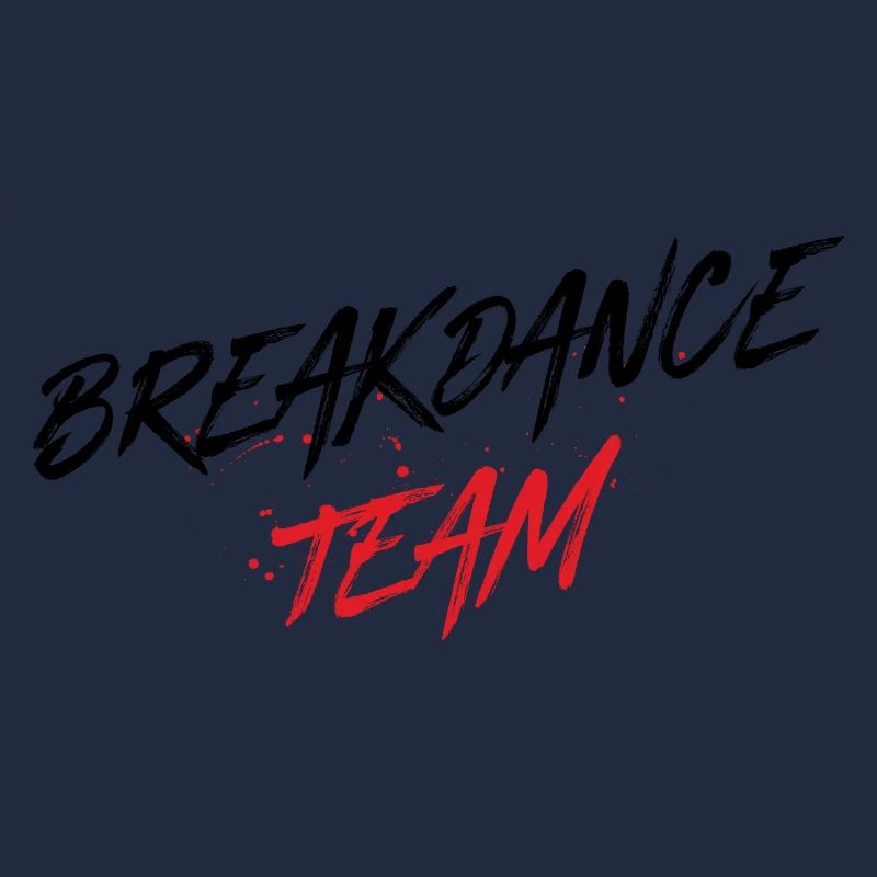 Équipe de breakdance