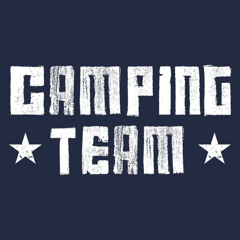 Équipe de camping