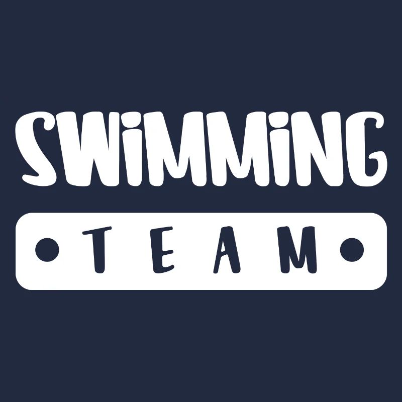 Équipe de natation