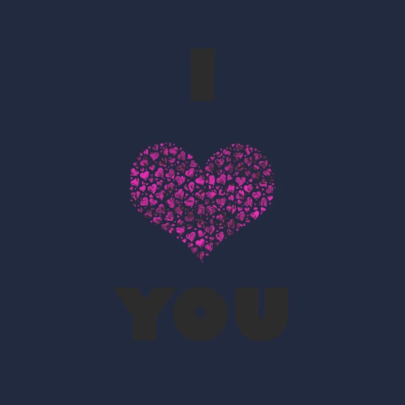 Je t'aime