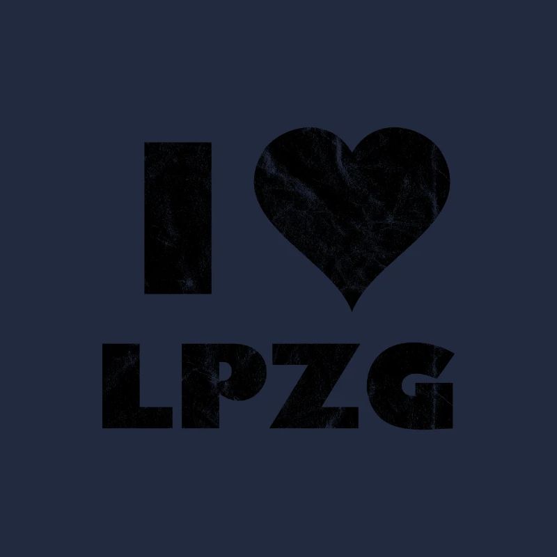 Leipzig! J'aime Leipzig