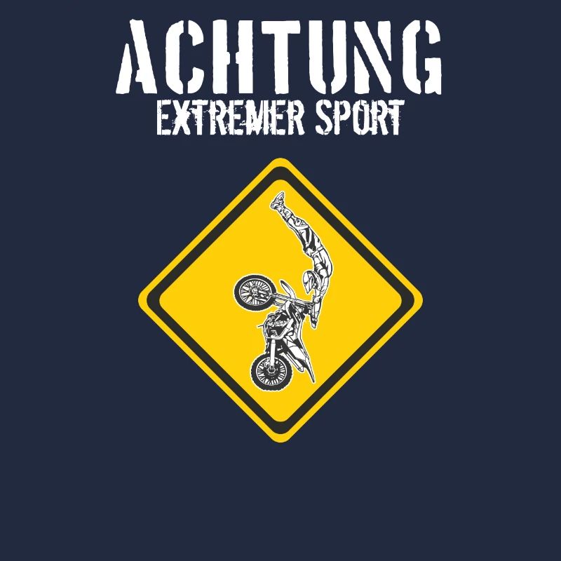 Motocross Extremsport