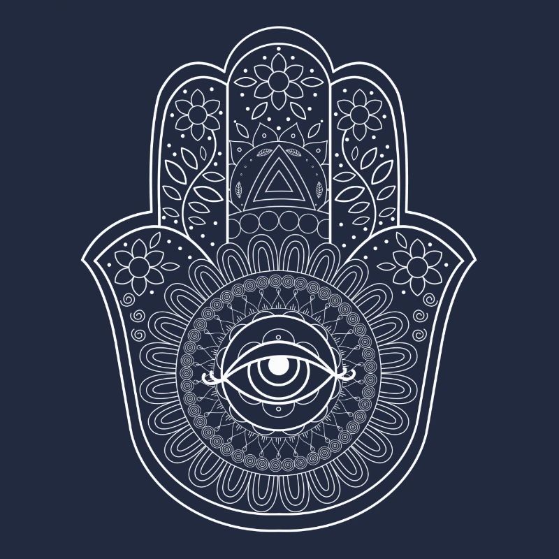 Hamsa Hand