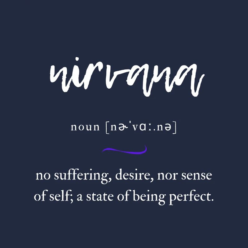 Nirvana Convoluted Edition Noir