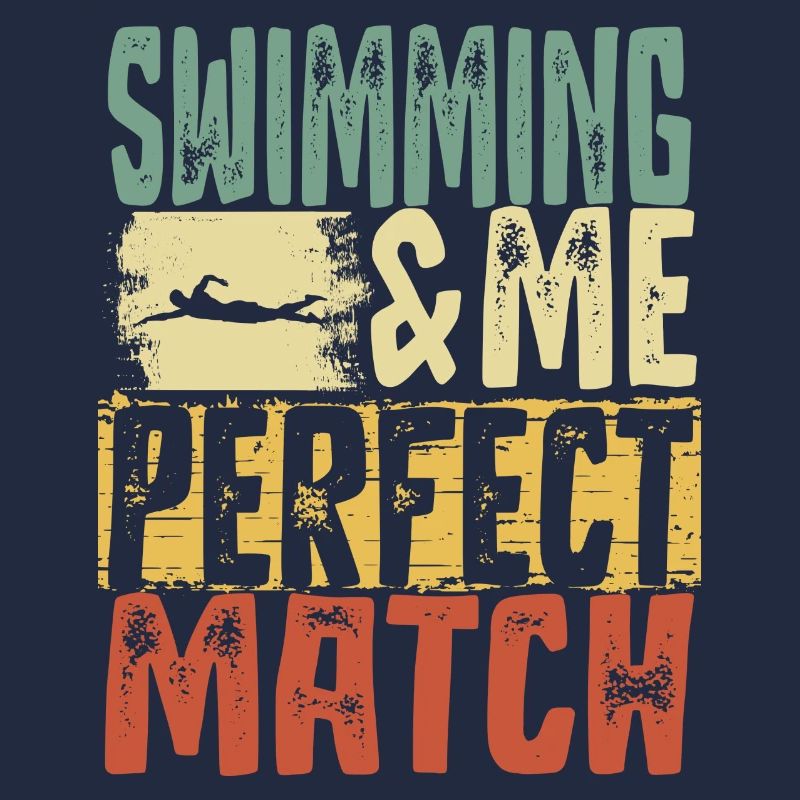 swimmer