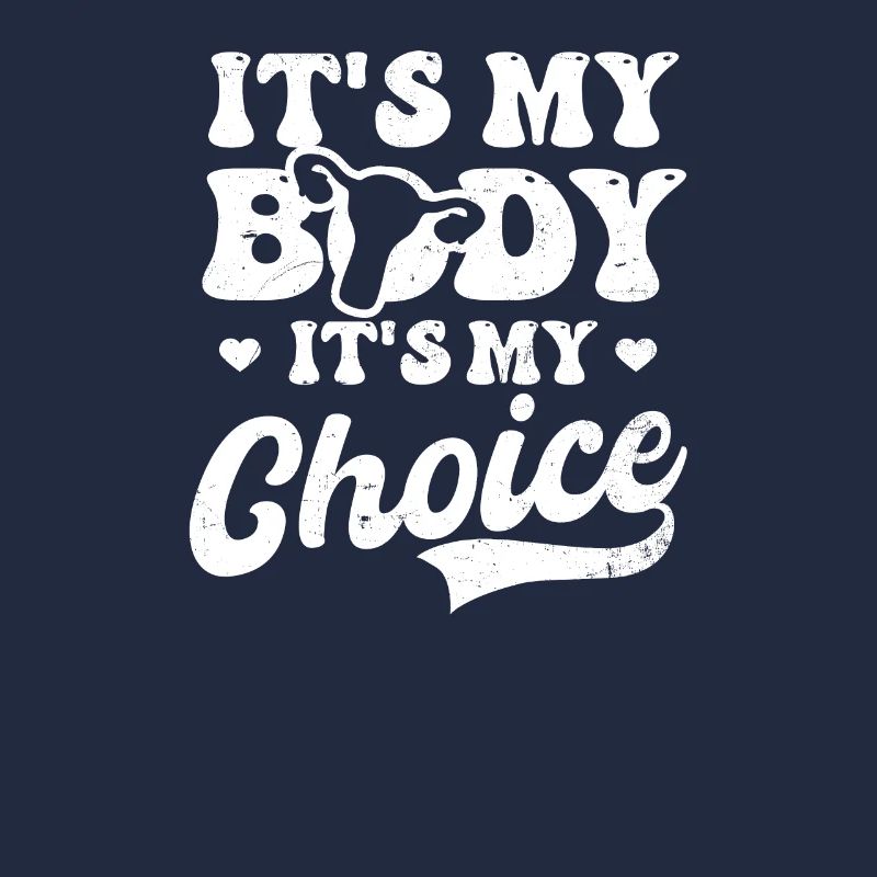 Roe v Wade Pro Choice C’est mon corps et mon choix