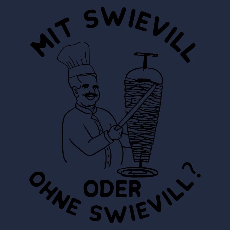 Mit Swievill oder ohne Swievill