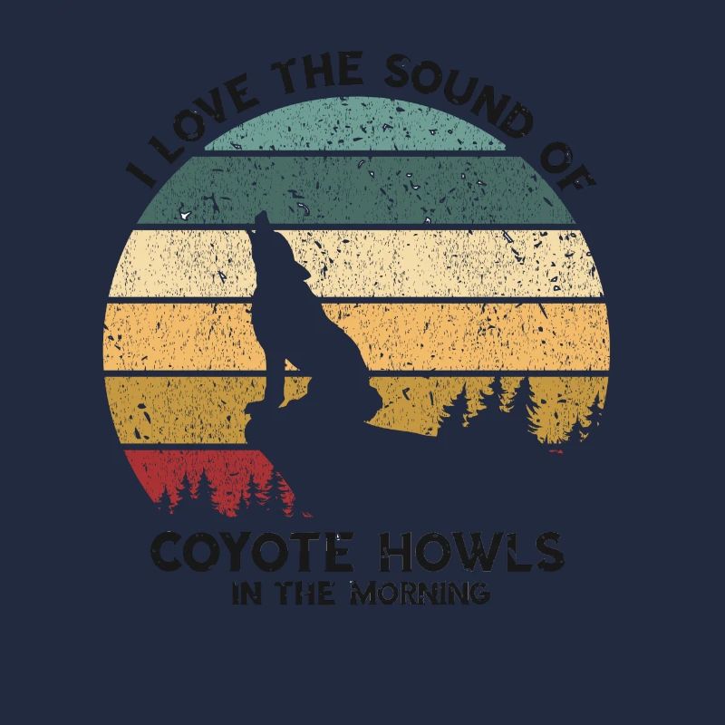 Conception de coyote pour les réacteurs de coyote