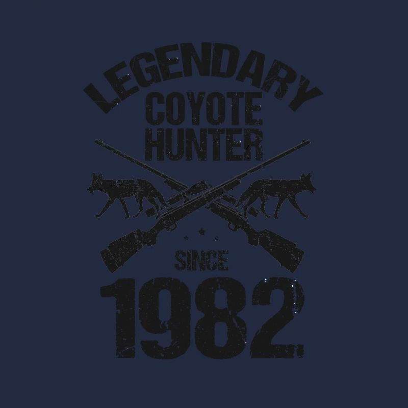 Conception de coyote pour les réacteurs de coyote