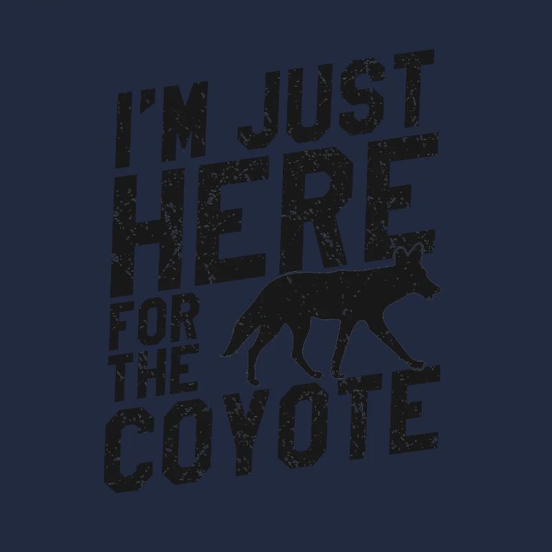 Conception de coyote pour les réacteurs de coyote