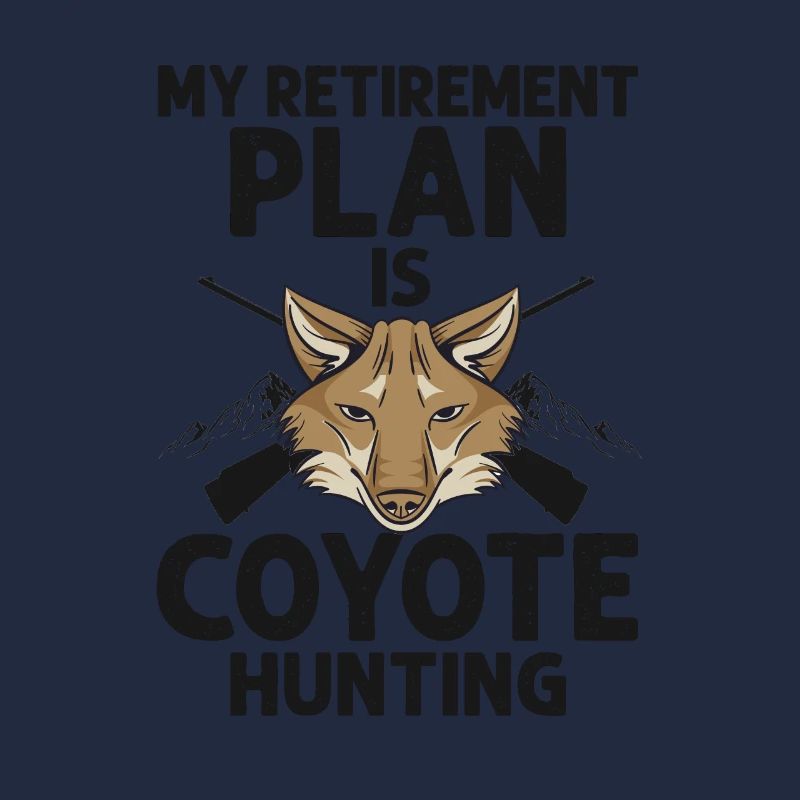 Conception de coyote pour les réacteurs de coyote