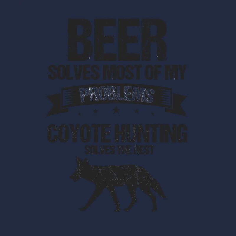 Conception de coyote pour les réacteurs de coyote