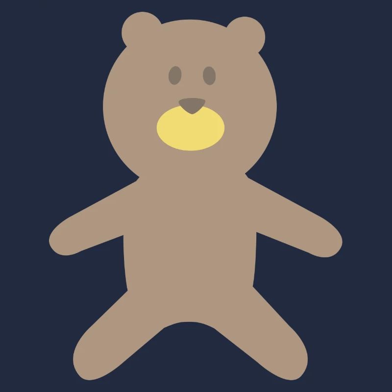 Ours en peluche