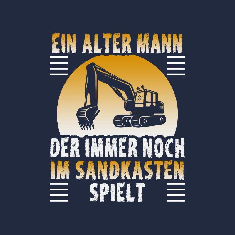 Crane operator design for excavator operators and construction workers