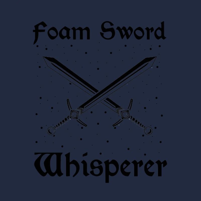Citation de jeu de rôle pour Larper et Larp