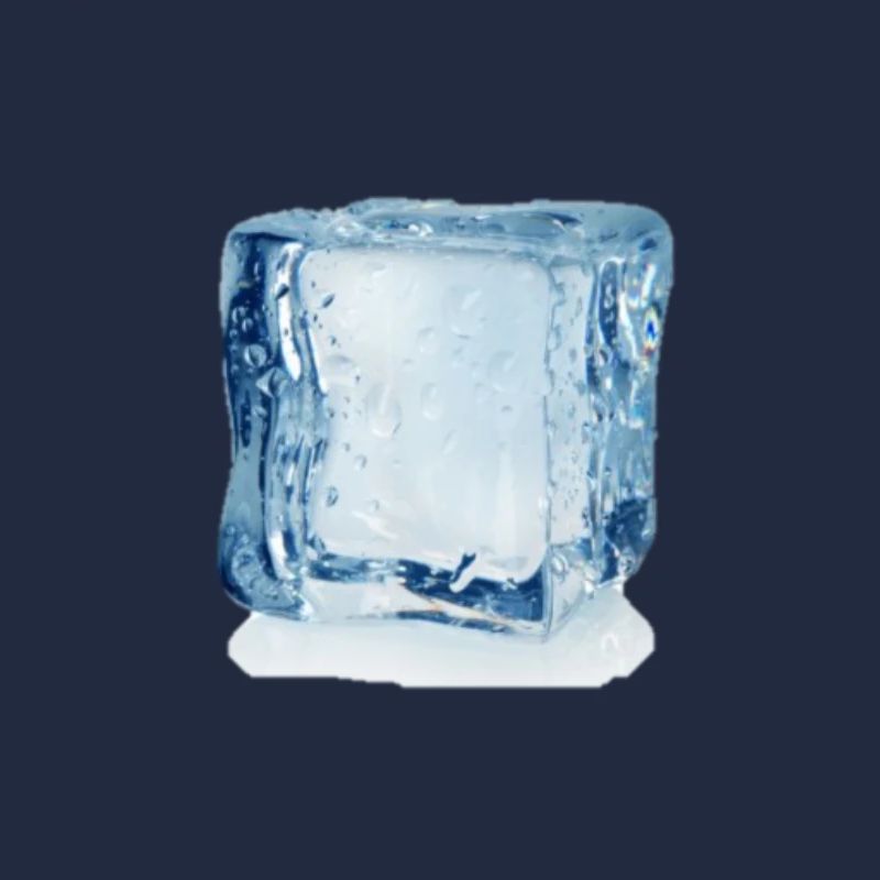 Glaçon