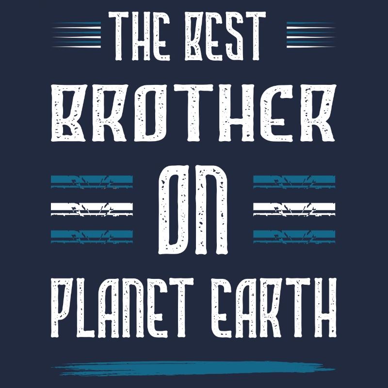 Bester Bruder Spruch