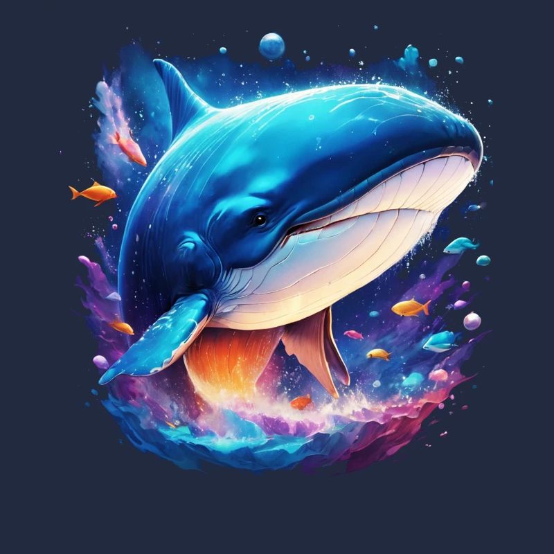 Blauwal