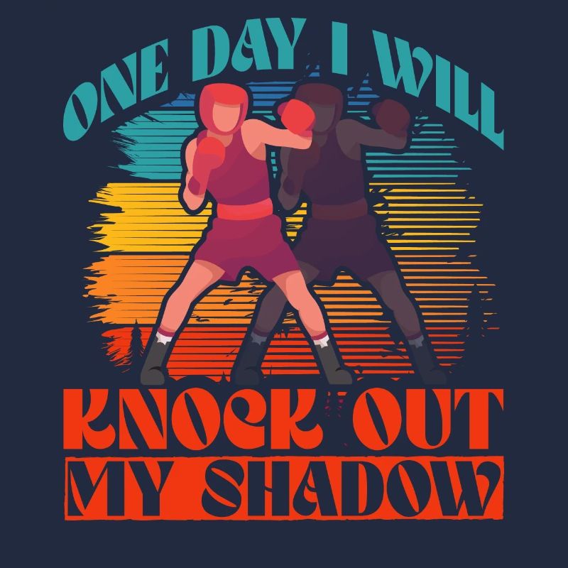 One day I will knock out my Shadow