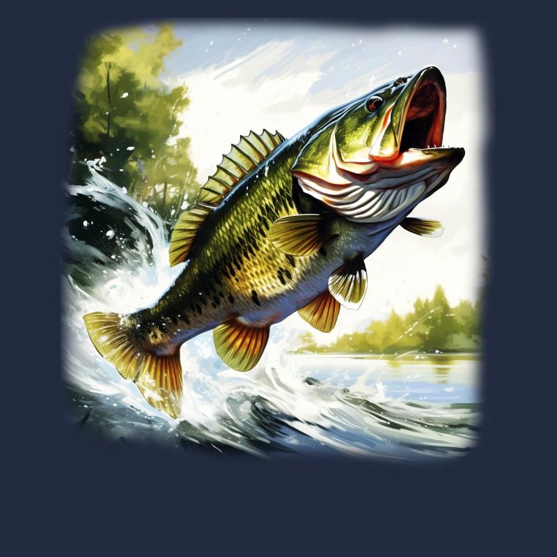 Poisson bar