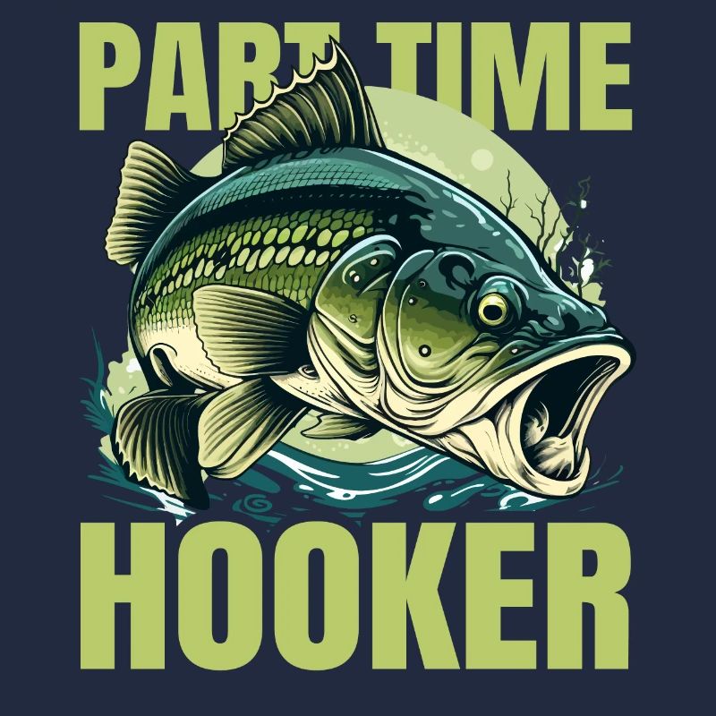 Part Time Hook