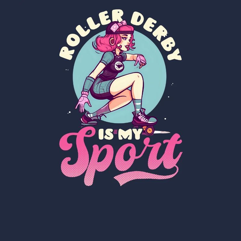 Roller Derby Roller Derby ist Sport