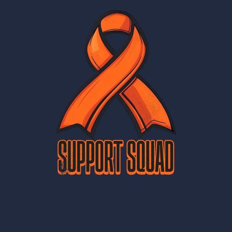 MS Awareness Support Squad