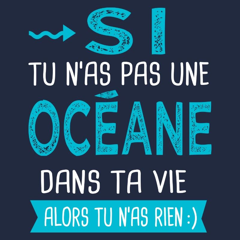 Océane Si tu n as pas une océane