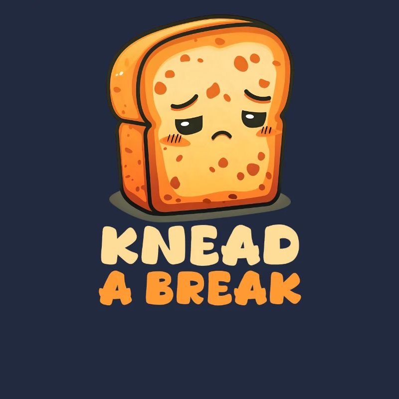 Bake Knead A Break