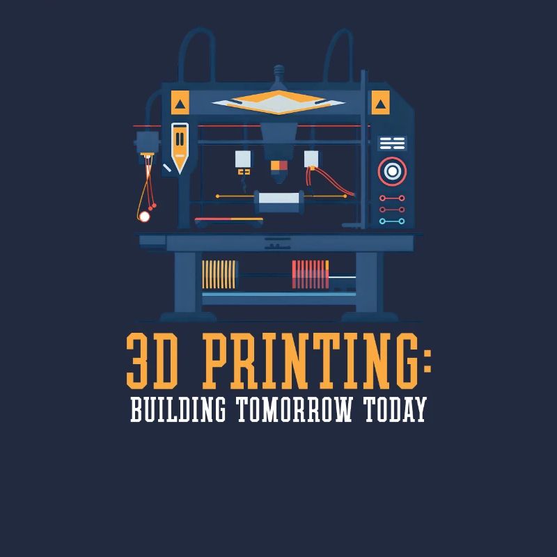 3D Printer Accessories Building Tomorrow Today