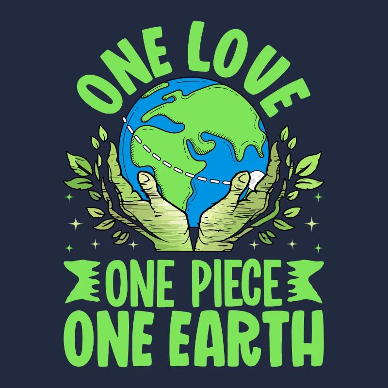 Eine Liebe, eine Erde