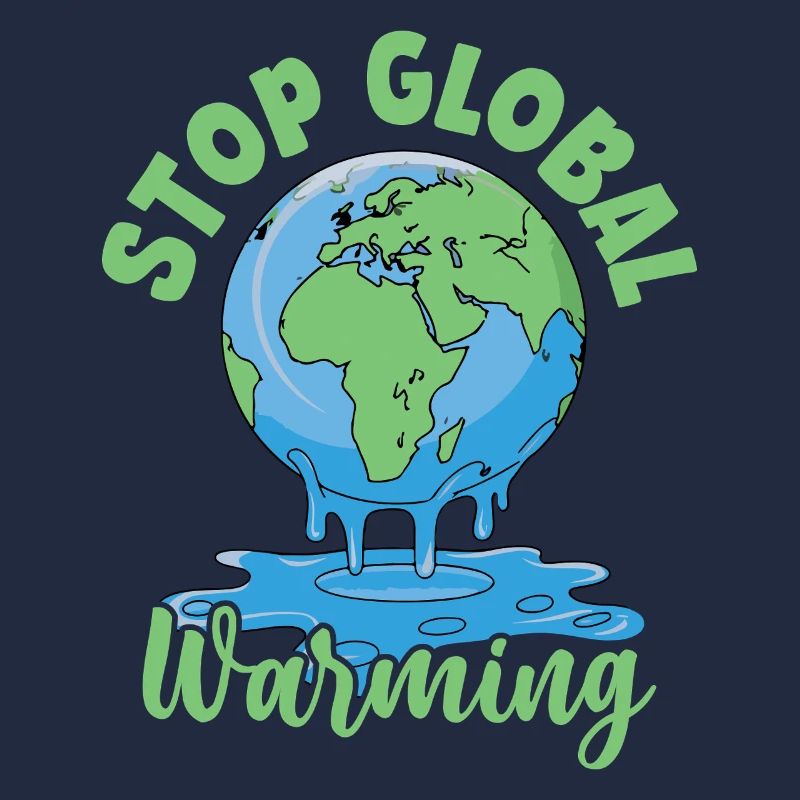 Stop Global Warming