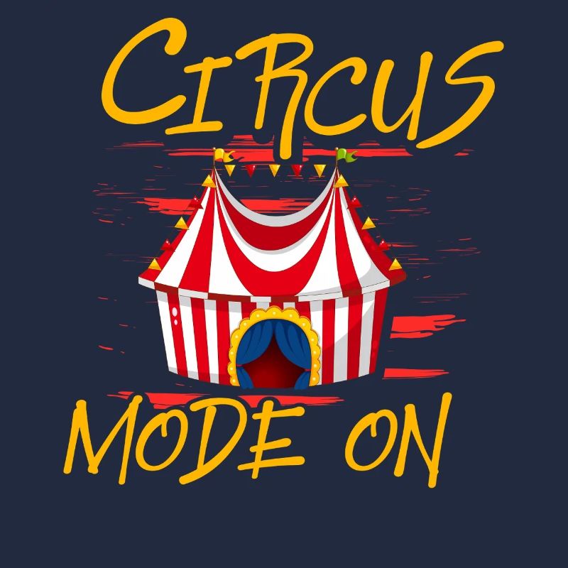 Mode cirque activé