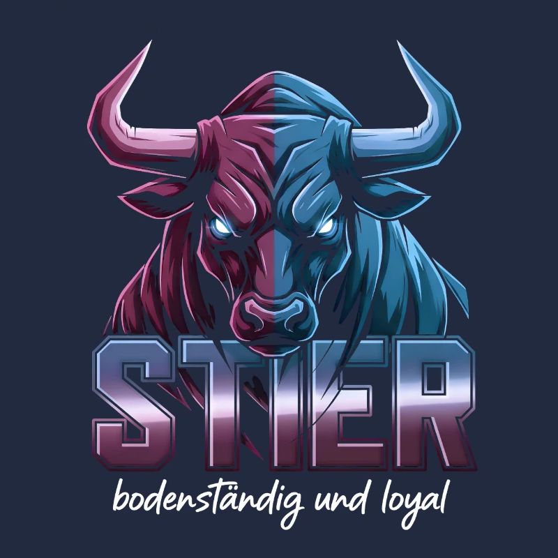 Stier Sternzeichen