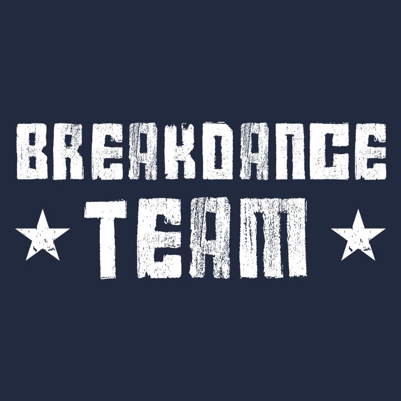 Équipe de breakdance