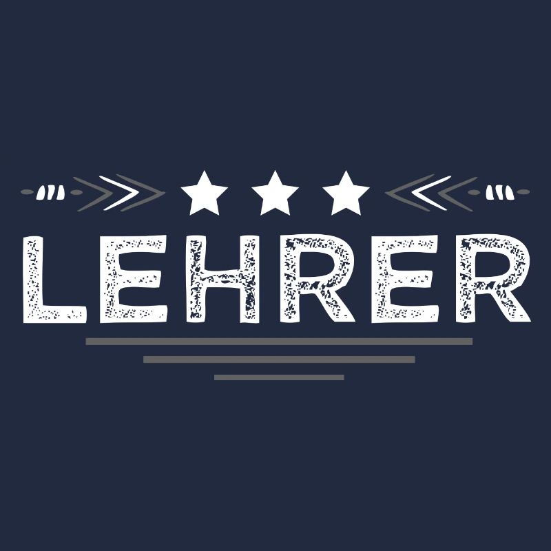 Lehrer Beruf