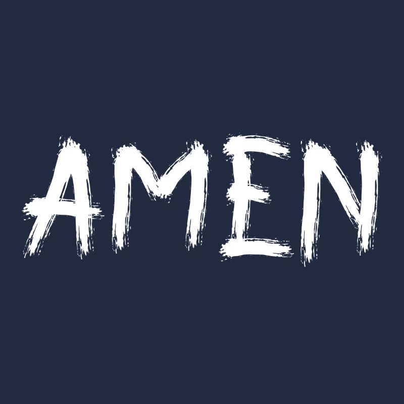Amen